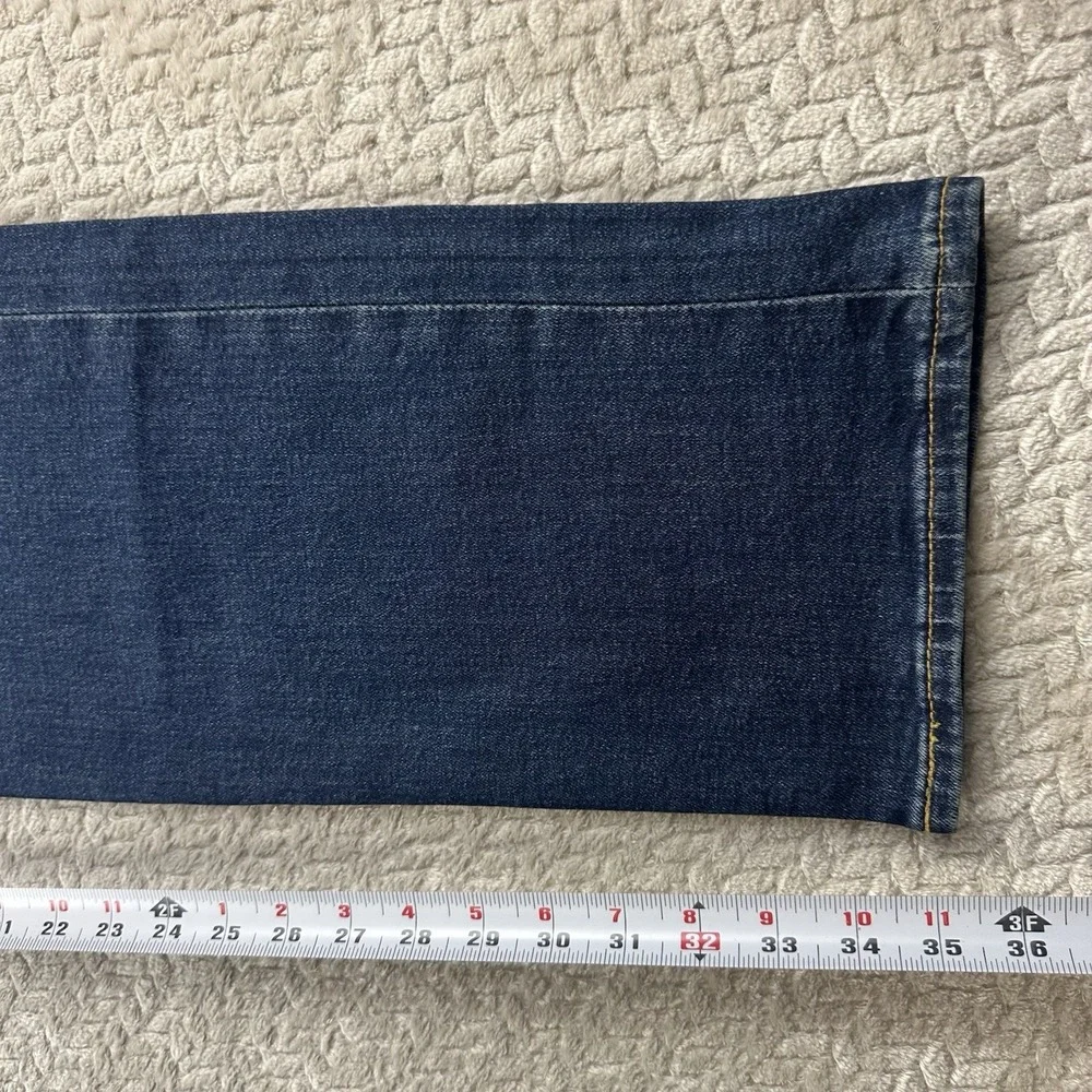 NWT Levis 501 XX Mens 34x36 Button Fly Original Stretch Tall Denim Medium‎ wash